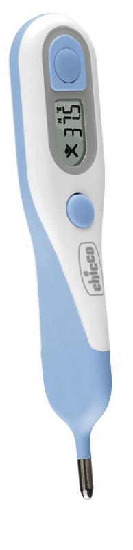 CHICCO TERMOMETRO EASY 2 IN 1 - Farmacia Del Monaco