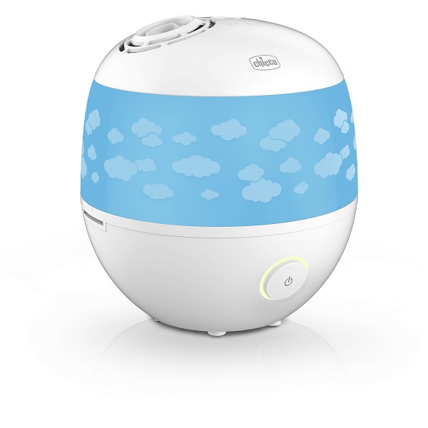 CHICCO UMIDIFICATORE CALDO HUMI HOT ADVANCE - Farmacia Del Monaco