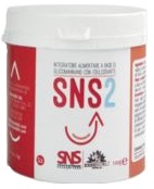 SNS2 100 G - Farmacia Del Monaco