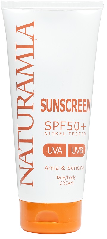 SUNSCREEN SPF50+ FACE/BODY CREAM 200 ML - Farmacia Del Monaco
