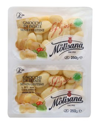 LA MOLISANA GNOCCHI DI PATATE 500 G - Farmacia Del Monaco