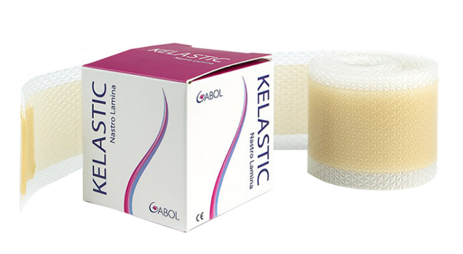 KELASTIC NASTRO LAMINA - Farmacia Del Monaco