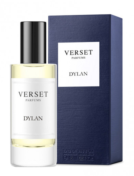 VERSET DYLAN EAU DE PARFUM 15 ML - Farmacia Del Monaco