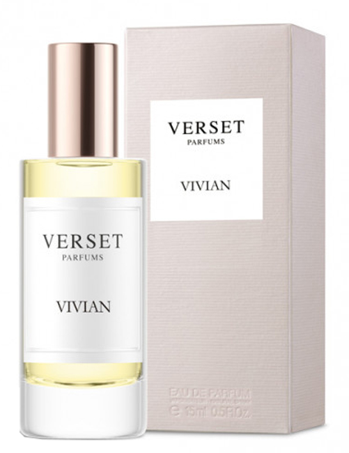VERSET VIVIAN EAU DE PARFUM 15 ML - Farmacia Del Monaco