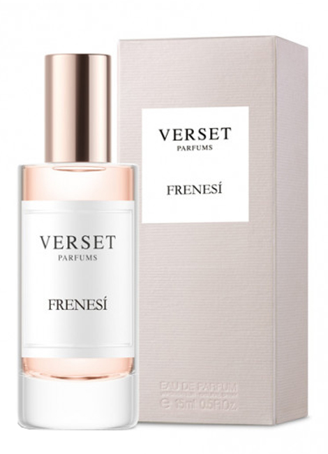 VERSET FRENESI' EAU DE PARFUM 15 ML - Farmacia Del Monaco