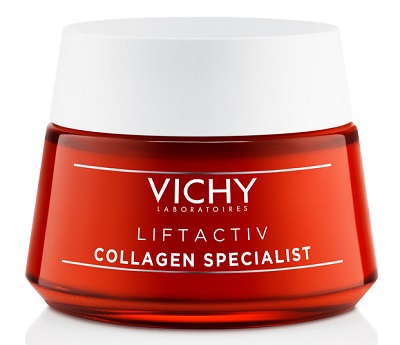 LIFTACTIV LIFT COLLAGEN SPECIALIST 50 ML - Farmacia Del Monaco