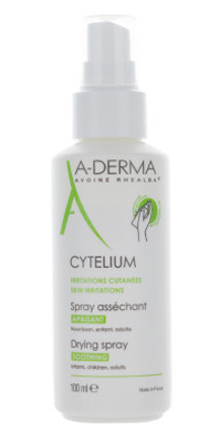 CYTELIUM SPRAY 100 ML - Farmacia Del Monaco