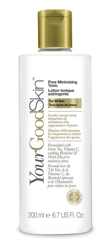 YOURGOODSKIN TONICO MINIMIZZANTE PORI 200 ML - Farmacia Del Monaco