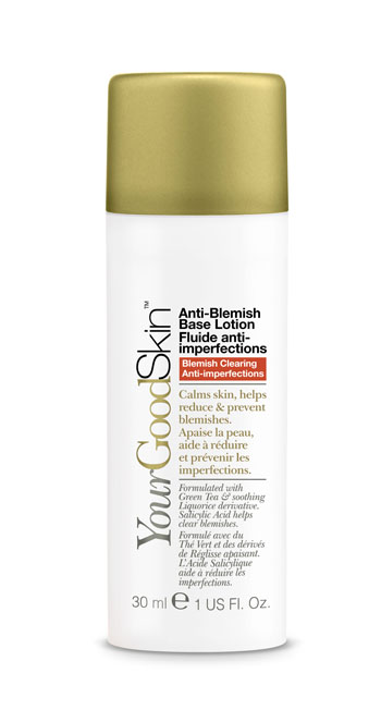 YOURGOODSKIN LOZIONE ANTI IMPERFEZIONI 30 ML - Farmacia Del Monaco