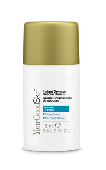 YOURGOODSKIN CREMA IDRATANTE SOLLIEVO IMMEDIATO 15 ML - Farmacia Del Monaco