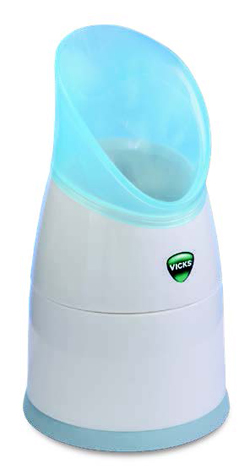 VICKS INALATORE A VAPORE - Farmacia Del Monaco