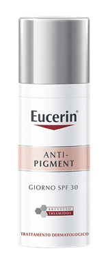 EUCERIN ANTI-PIGMENT GIORNO SPF 30 - Farmacia Del Monaco