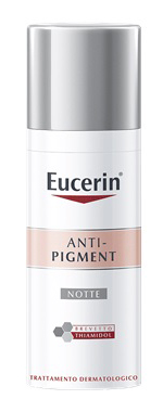 EUCERIN ANTI-PIGMENT NOTTE - Farmacia Del Monaco