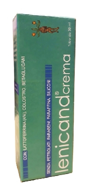 LENICAND CREMA 30 ML - Farmacia Del Monaco