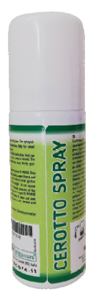 CEROTTO SPRAY - Farmacia Del Monaco