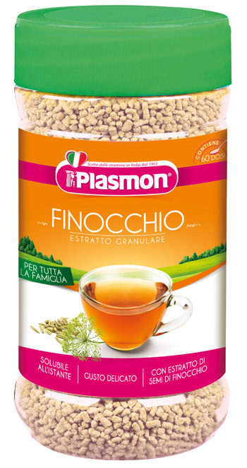FINOCCHIO TISANA 360 G - Farmacia Del Monaco