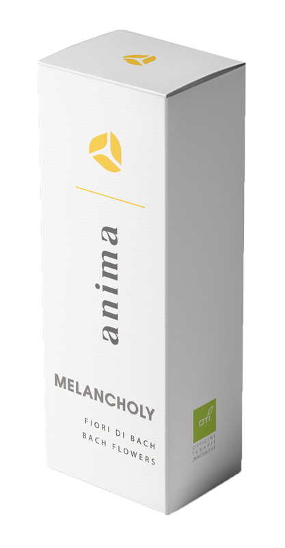 ANIMA MELANCHOLY GOCCE 30 ML - Farmacia Del Monaco