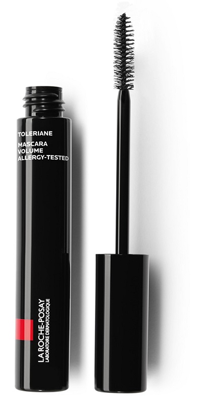 TOLERIANE MASCARA VOLUME NOIR - Farmacia Del Monaco