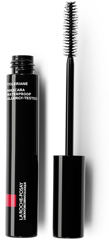 TOLERIANE MASCARA WATERPROOF NOIR - Farmacia Del Monaco