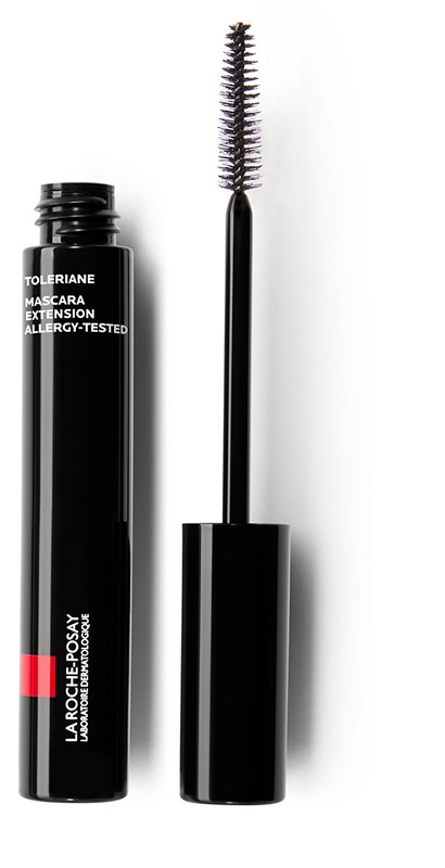 TOLERIANE MASCARA EXTENSION NOIR - Farmacia Del Monaco