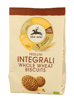 FROLLINO INTEGRALE BIO 250 G - Farmacia Del Monaco