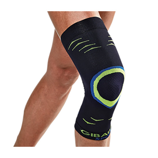 GINOCCHIERA DR GIBAUD SPORT 4 - Farmacia Del Monaco