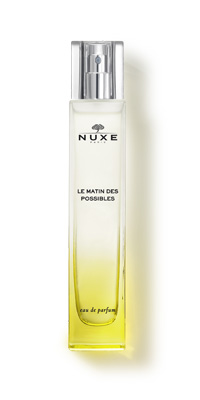 NUXE EAU DE PARFUM LE MATIN DES POSSIBLES 50 ML - Farmacia Del Monaco