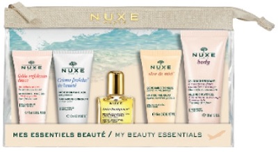 NUXE TROUSSE GLI ESSENZIALI - Farmacia Del Monaco