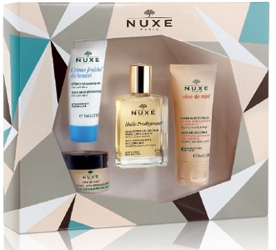 NUXE COFANETTO MUST HAVE - Farmacia Del Monaco
