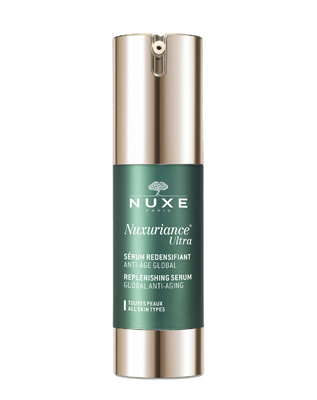 NUXE NUXURIANCE ULTRA SIERO ANTI-ETA' 30 ML - Farmacia Del Monaco