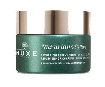 NUXE NUXURIANCE ULTRA CREMA RICCA ANTI-ETA' 50 ML - Farmacia Del Monaco