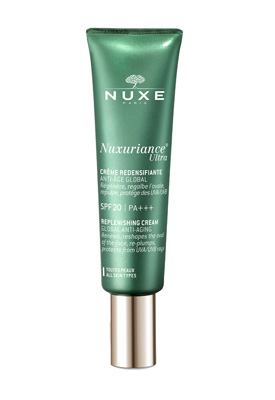 NUXE NUXURIANCE ULTRA CREMA RIDENSIFICANTE SPF 20 PA+++ 50 ML - Farmacia Del Monaco