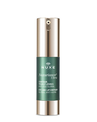 NUXE NUXURIANCE ULTRA CREMA ANTI-ETA' PER OCCHI E LABBRA 15 ML - Farmacia Del Monaco