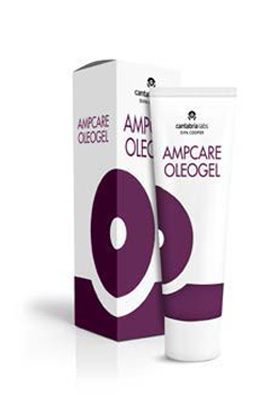 AMPCARE OLEOGEL 30 ML - Farmacia Del Monaco