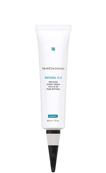 RETINOL 0,3 30 ML EU - Farmacia Del Monaco