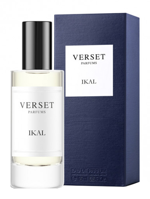 VERSET IKAL EAU DE PARFUM 15 ML - Farmacia Del Monaco