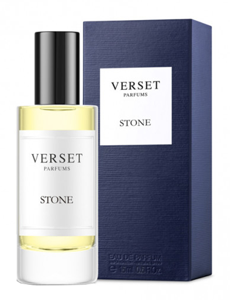 VERSET STONE EAU DE PARFUM 15 ML - Farmacia Del Monaco