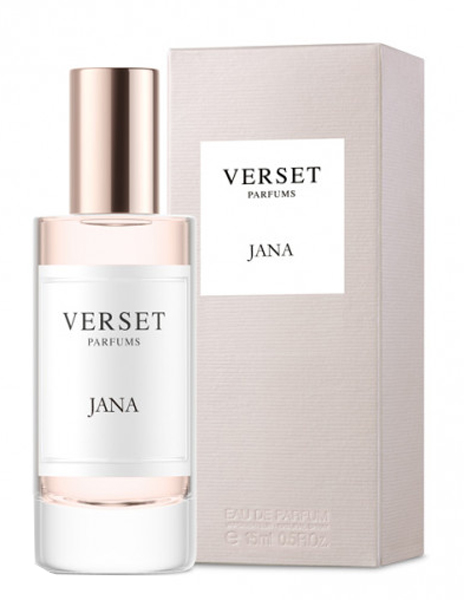VERSET JANA EAU DE PARFUM 15 ML - Farmacia Del Monaco