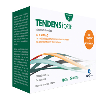 TENDENS FORTE 20 BUSTINE - Farmacia Del Monaco