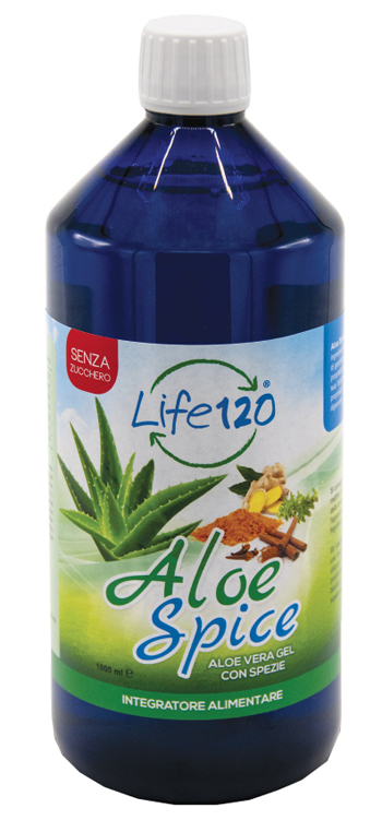 ALOE SPICE 1000 ML - Farmacia Del Monaco