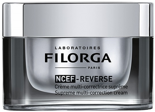 FILORGA NC EF REVERSE 50 ML - Farmacia Del Monaco