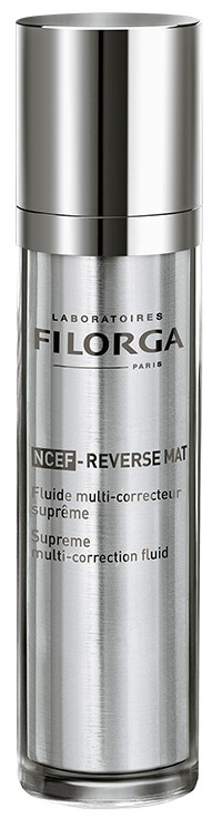FILORGA NC EF REVERSE MAT 50 ML - Farmacia Del Monaco