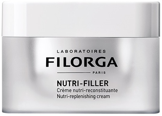 FILORGA NUTRI FILLER CREME 50 ML - Farmacia Del Monaco