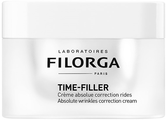 FILORGA TIME FILLER 50 ML - Farmacia Del Monaco