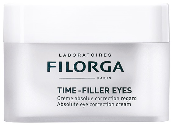FILORGA TIME FILLER EYES 15 ML - Farmacia Del Monaco