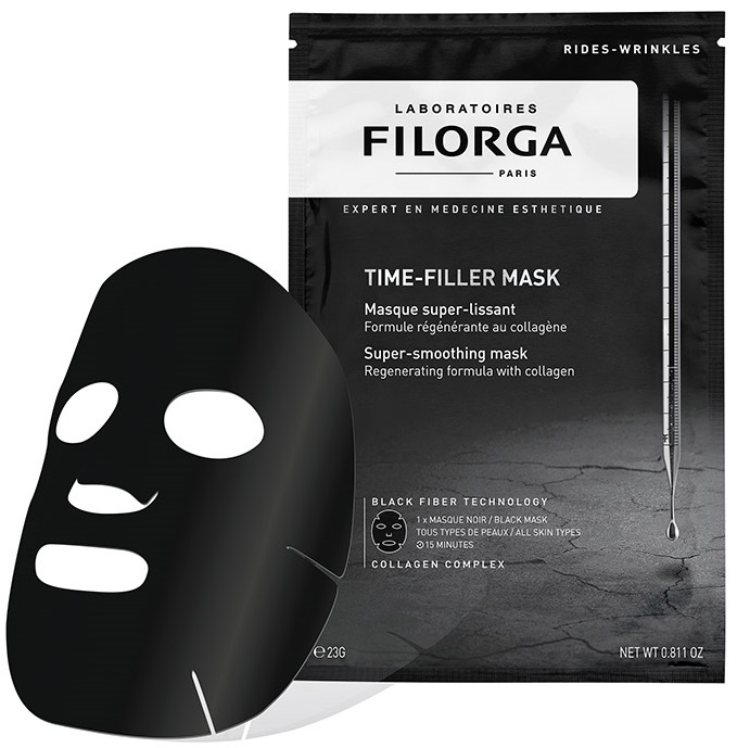 FILORGA TIME FILLER MASK 1 PEZZO - Farmacia Del Monaco