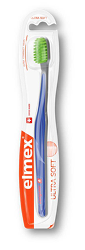 ELMEX CARIE ULTRASOFT - Farmacia Del Monaco