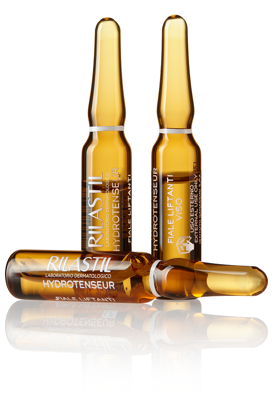 RILASTIL HYDROTENSEUR FIALE LIFTANTI SPECIAL PRICE 3 ML - Farmacia Del Monaco