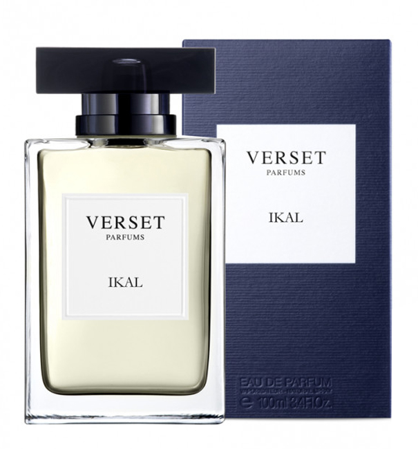 VERSET IKAL EAU DE PARFUM 100 ML - Farmacia Del Monaco