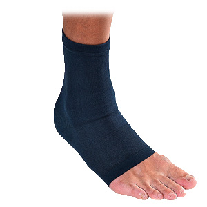 CAVIGLIERA GIBAUD CALZINO BLU 4 - Farmacia Del Monaco
